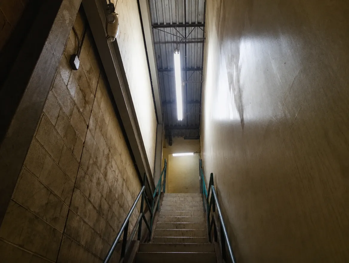 Stairwells