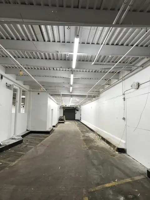 AER Realty Management, after the LED upgrade, photo 2