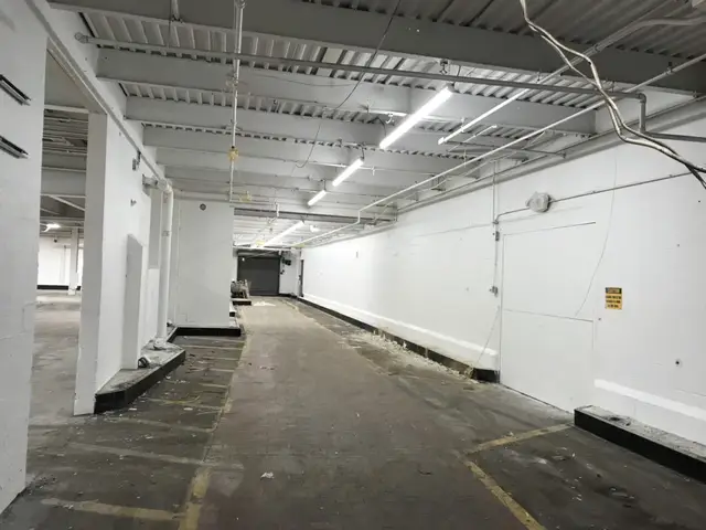 AER Realty Management, after the LED upgrade, photo 5