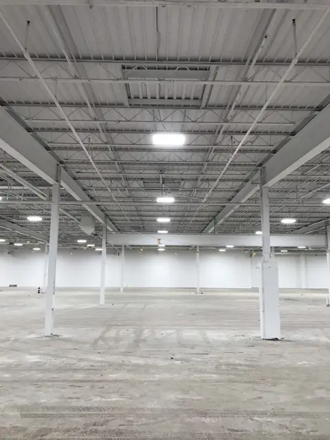 AER Realty Management, after the LED upgrade, photo 6