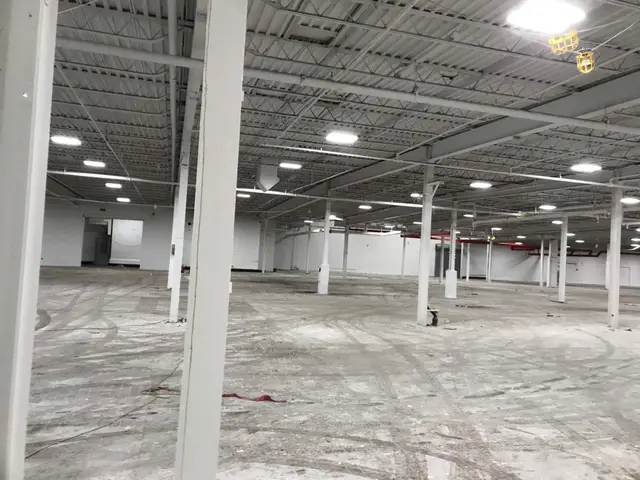 AER Realty Management, after the LED upgrade, photo 8