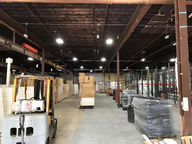 ATUS Kitchen & Bath, after the LED upgrade, photo 3