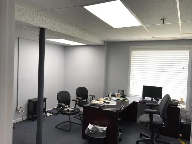 East Coast Vape Distribution, after the LED upgrade, photo 4
