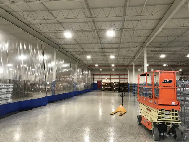 FragranceX, after the LED upgrade