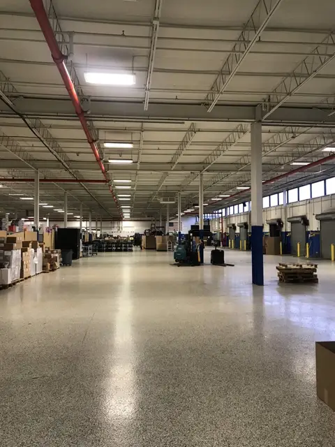 FragranceX, before the LED upgrade, photo 5