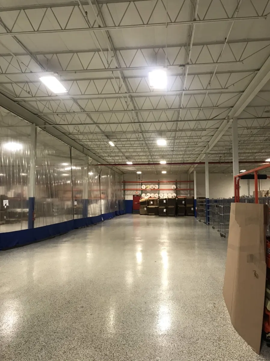 FragranceX, before the LED upgrade