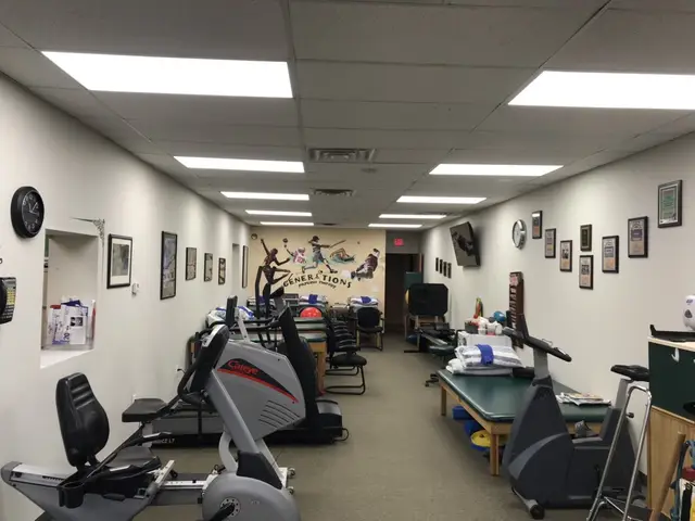 Generation PT, after the LED upgrade, photo 2