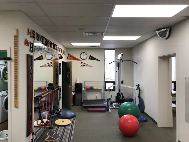 Generation PT, after the LED upgrade, photo 3