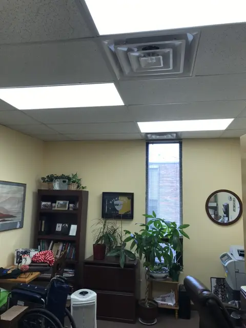 Generation PT, after the LED upgrade, photo 4