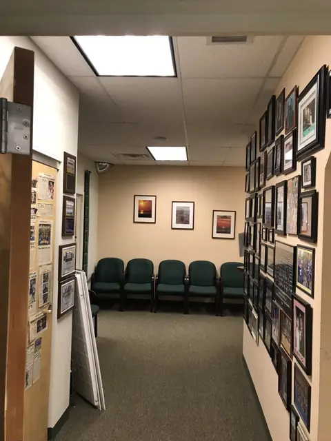 Generation PT, after the LED upgrade, photo 5