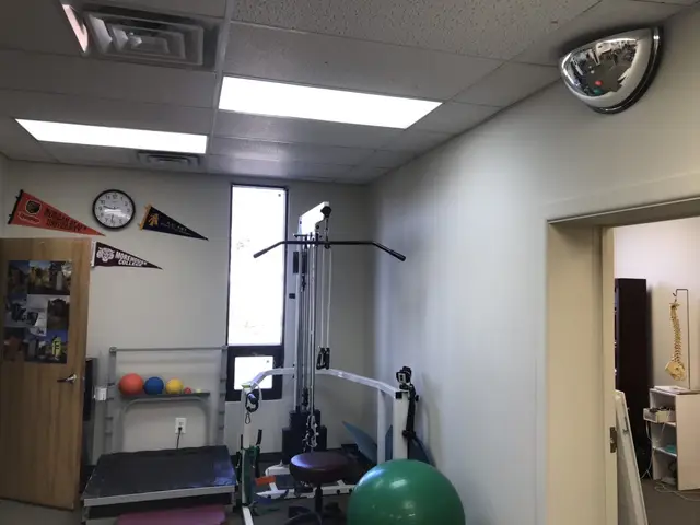 Generation PT, after the LED upgrade, photo 6