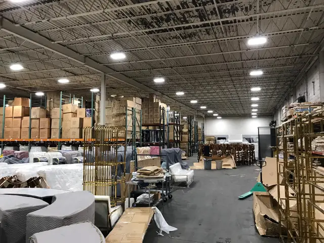 High Style Rentals, after the LED upgrade, photo 4