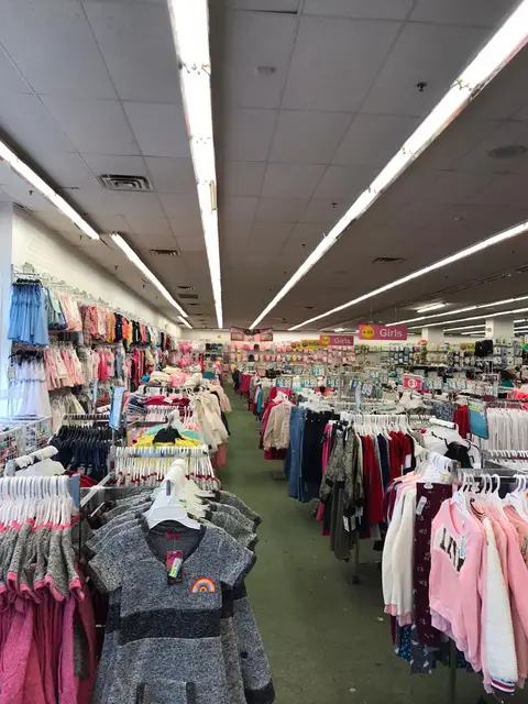 Kid City, before the LED upgrade, photo 2