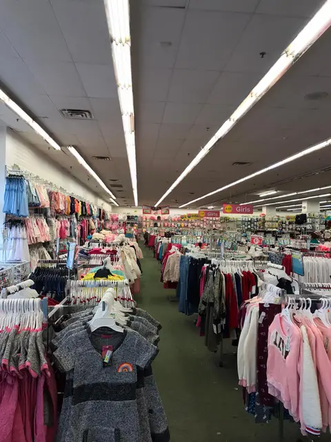 Kid City, before the LED upgrade, photo 3