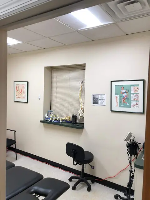 Professional Physical Therapy, New Hyde Park, after the LED upgrade